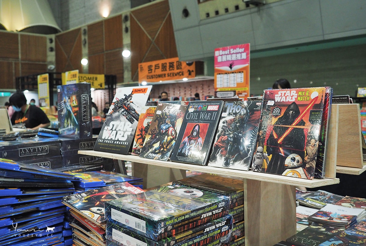 2024大野狼國際書展免門票限時開跑！百萬本精美中英文童書1折起！快速找書攻略