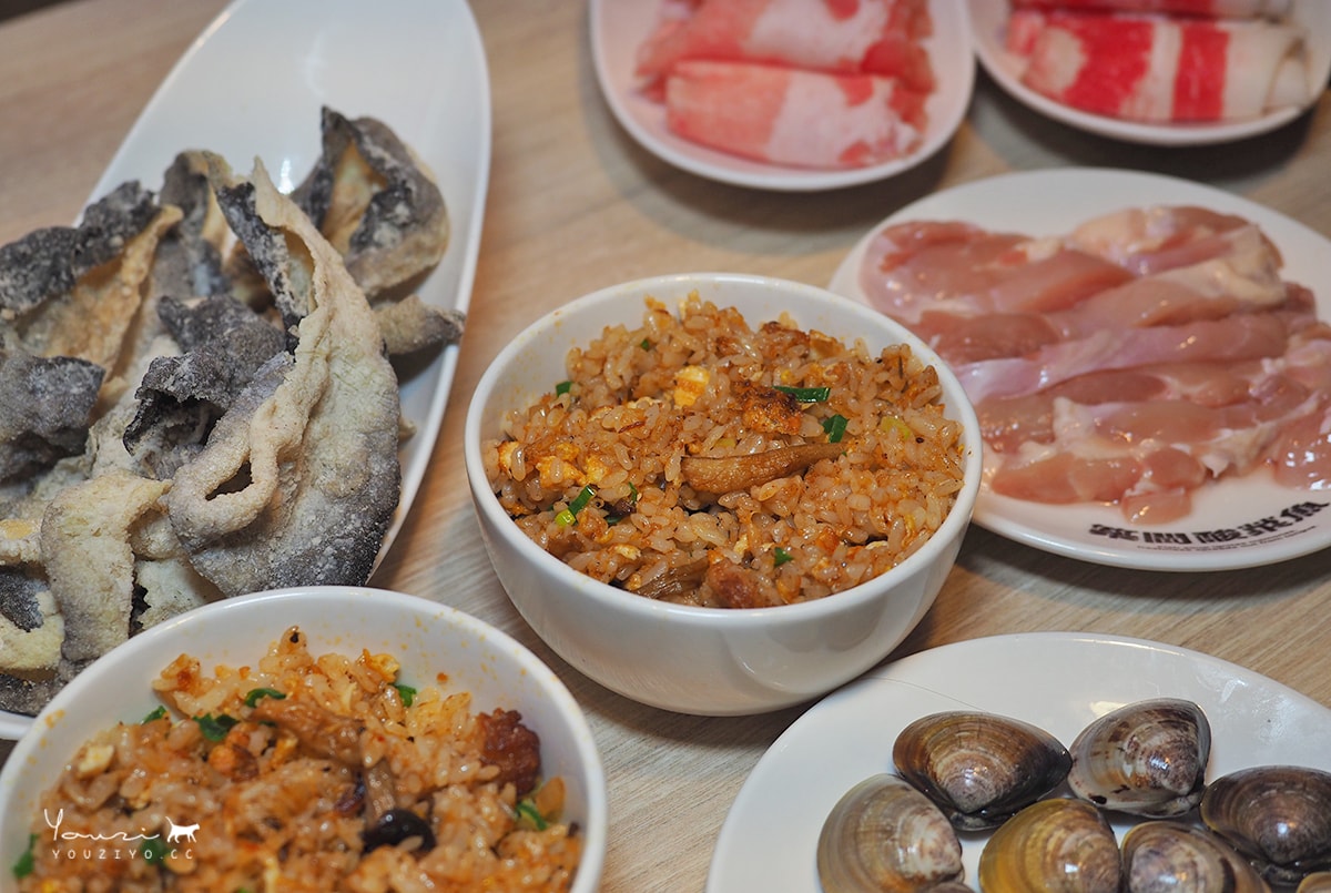 築間酸菜魚台北南京店 湯比魚更鮮 全新升級超過30種食材自助吧無限供應 - 第33張圖 築間酸菜魚台北南京店 湯比魚更鮮 全新升級超過30種食材自助吧無限供應