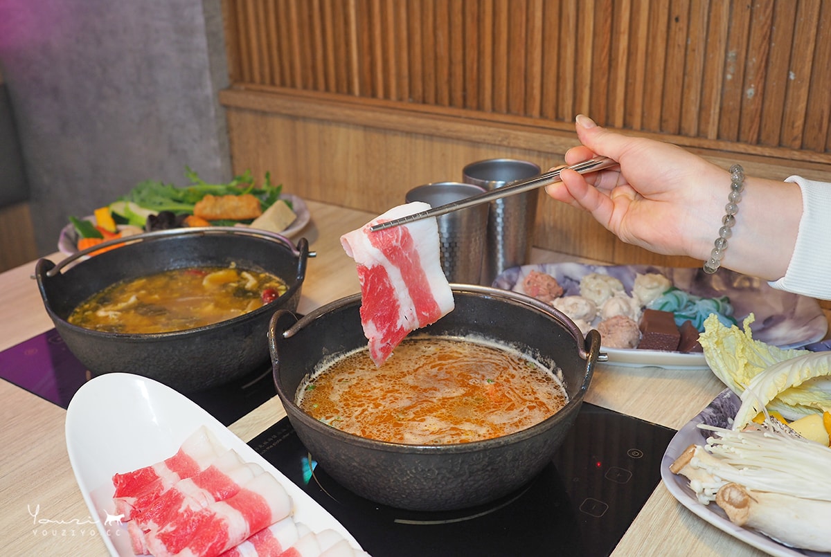 築間酸菜魚台北南京店 湯比魚更鮮 全新升級超過30種食材自助吧無限供應 - 第26張圖 築間酸菜魚台北南京店 湯比魚更鮮 全新升級超過30種食材自助吧無限供應