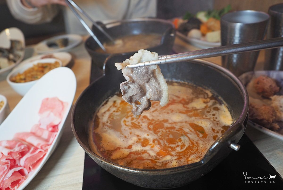 築間酸菜魚台北南京店 湯比魚更鮮 全新升級超過30種食材自助吧無限供應 - 第27張圖 築間酸菜魚台北南京店 湯比魚更鮮 全新升級超過30種食材自助吧無限供應