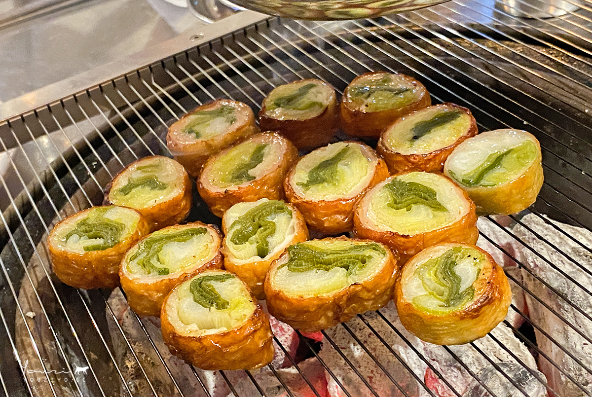 首爾紫陽洞美食 小小烤腸紫陽店 소소막창 자양점 人氣蔥烤腸大推 - 第8張圖 首爾紫陽洞美食 小小烤腸 소소막창 (자양점) 人氣蔥烤腸大推