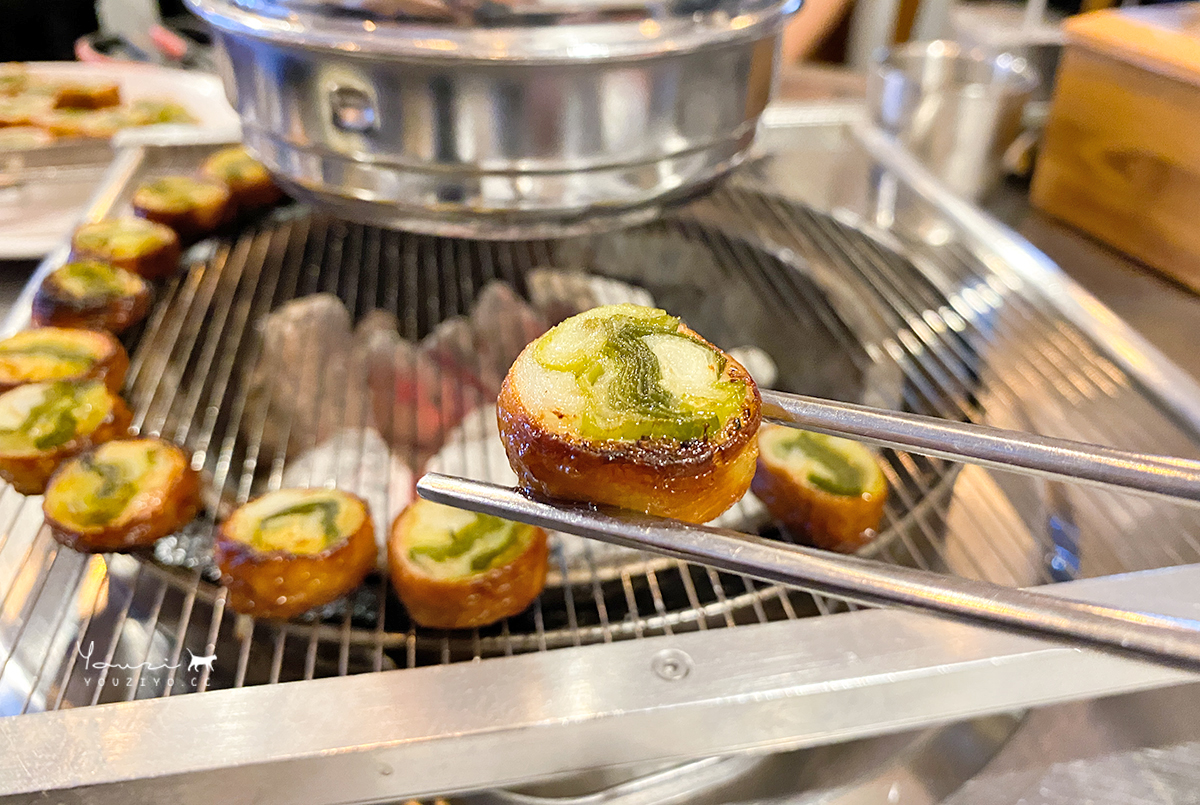 首爾紫陽洞美食 小小烤腸紫陽店 소소막창 자양점 人氣蔥烤腸大推 - 第9張圖 首爾紫陽洞美食 小小烤腸 소소막창 (자양점) 人氣蔥烤腸大推