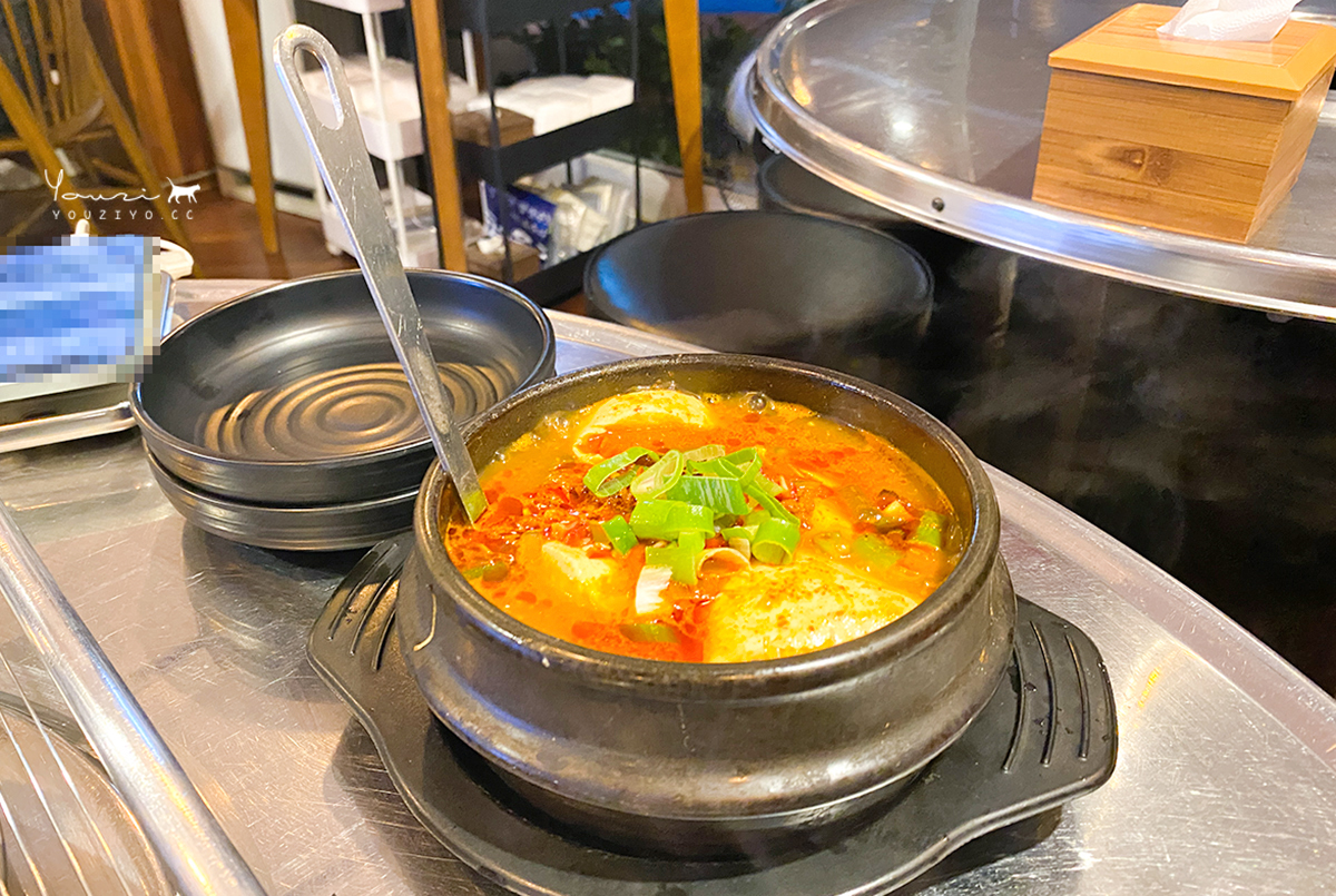 首爾紫陽洞美食 小小烤腸紫陽店 소소막창 자양점 人氣蔥烤腸大推 - 第12張圖 首爾紫陽洞美食 小小烤腸 소소막창 (자양점) 人氣蔥烤腸大推