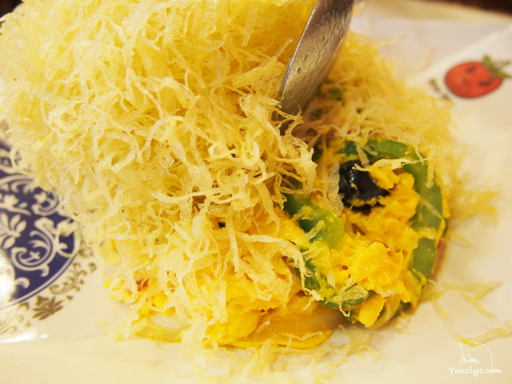 澳門大三巴下平價傳統老店 蕃茄屋葡式美食 - 第9張圖 澳門大三巴下平價傳統老店 蕃茄屋葡式美食