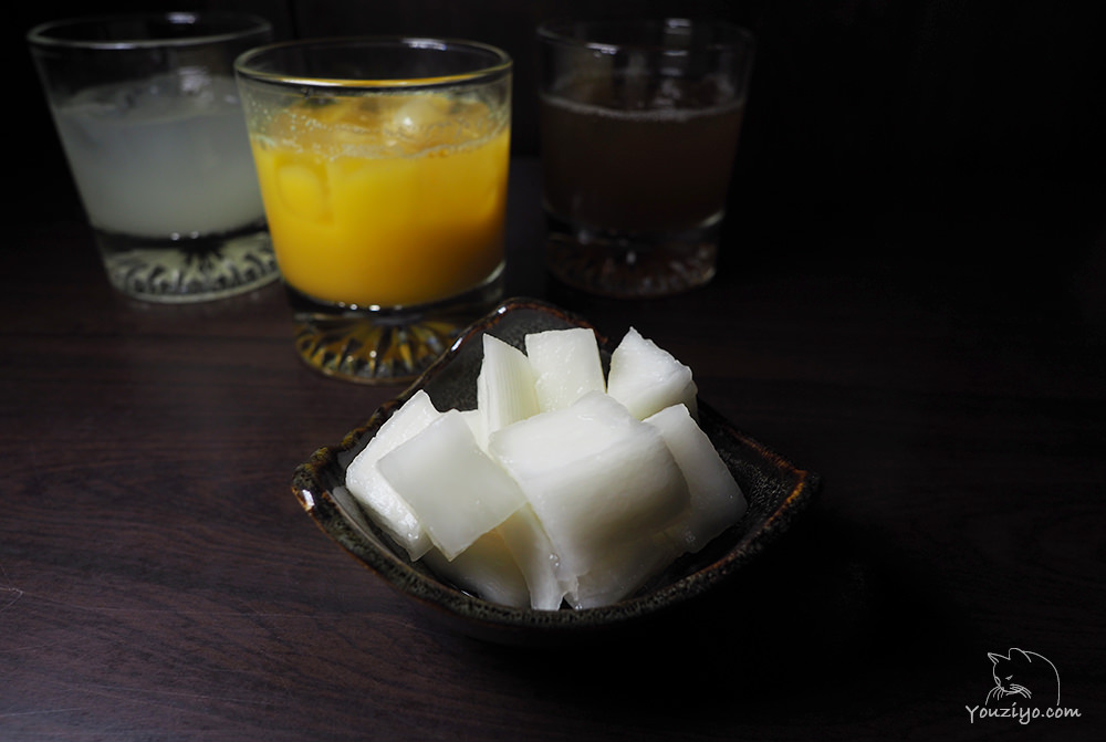 川賀 燒烤居酒屋 合江街日式風味串燒店 奶油螃蟹必點推薦