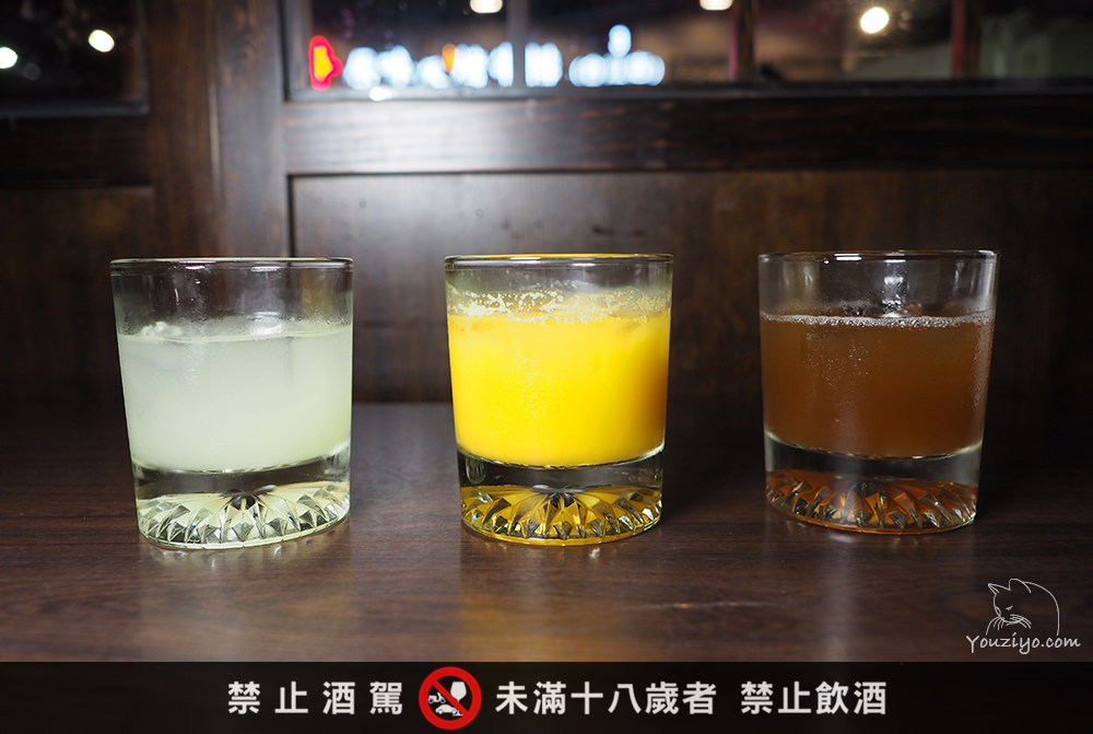 川賀 燒烤居酒屋 合江街日式風味串燒店 奶油螃蟹必點推薦