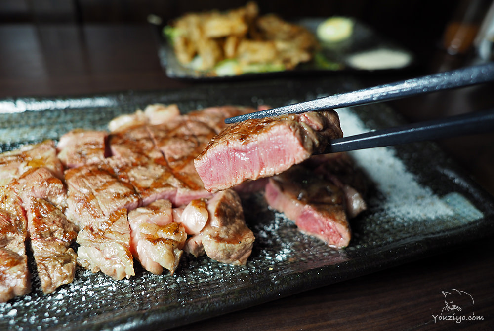 川賀 燒烤居酒屋 合江街日式風味串燒店 奶油螃蟹必點推薦