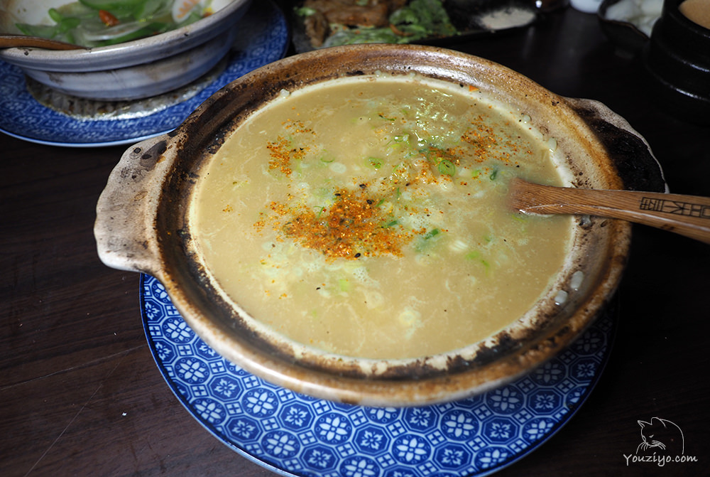 川賀 燒烤居酒屋 合江街日式風味串燒店 奶油螃蟹必點推薦