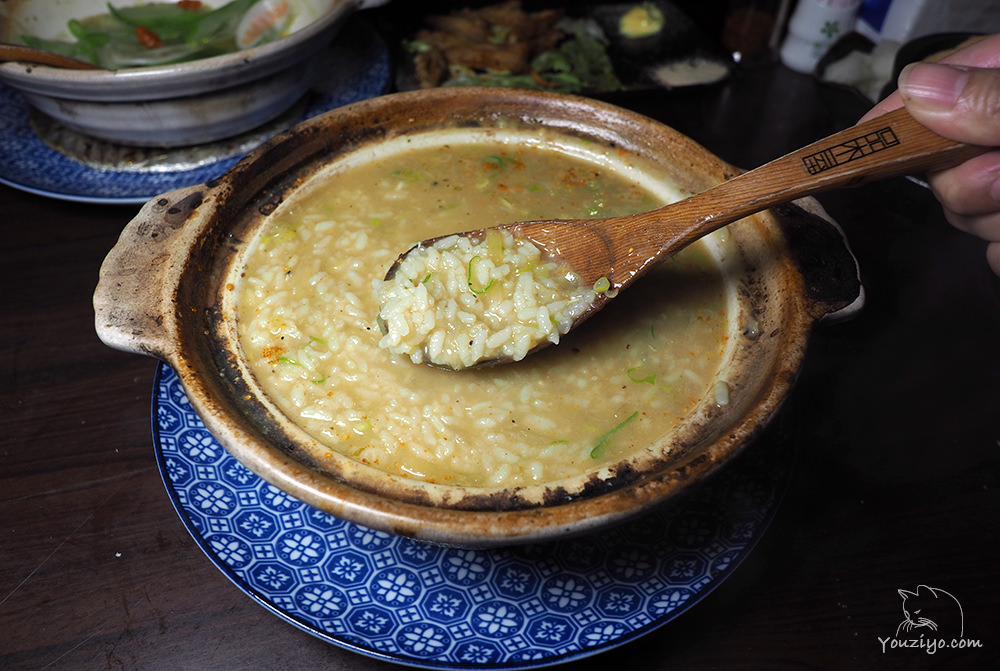 川賀 燒烤居酒屋 合江街日式風味串燒店 奶油螃蟹必點推薦