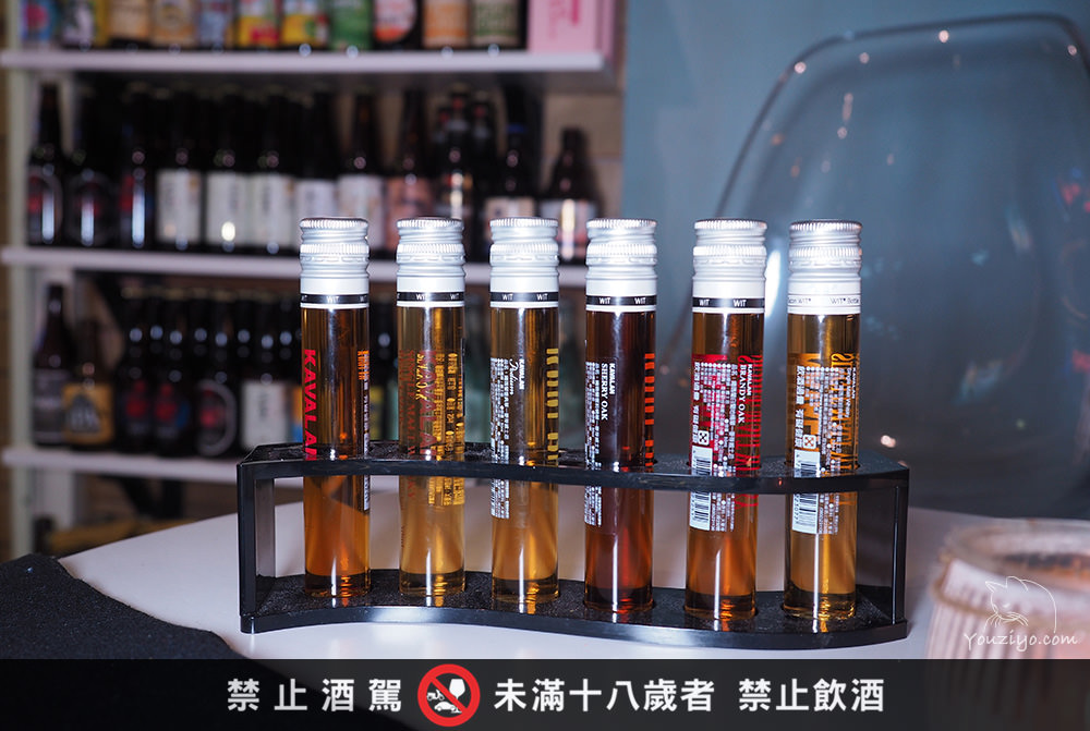 Jap Jap Bikini Cafe Bar 咖啡餐酒吧︱精釀啤酒 炸雞 豬肋排的絕妙搭配