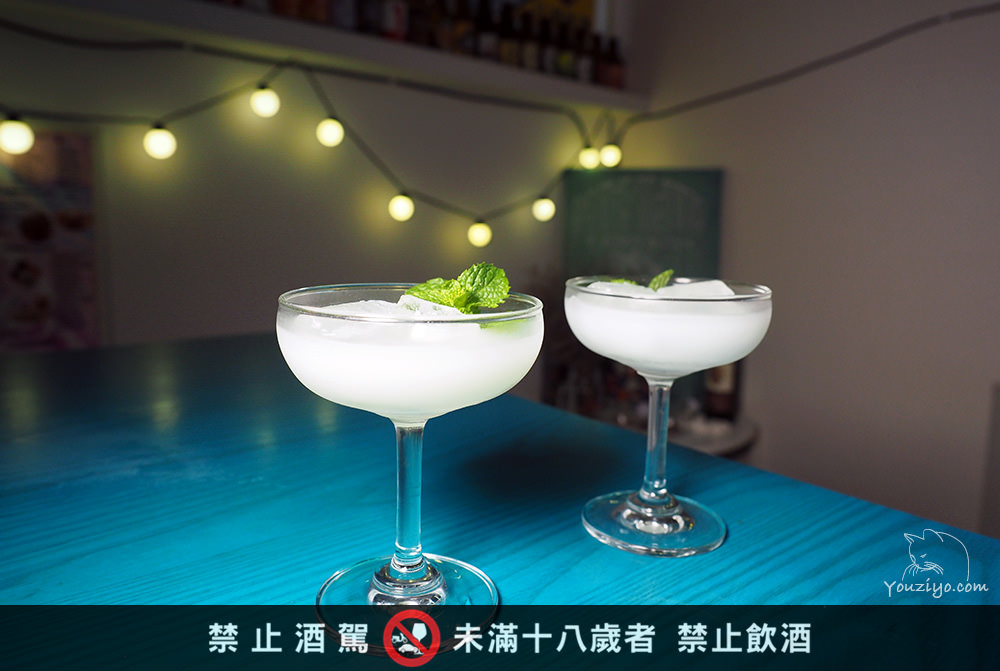 Jap Jap Bikini Cafe Bar 咖啡餐酒吧︱精釀啤酒 炸雞 豬肋排的絕妙搭配
