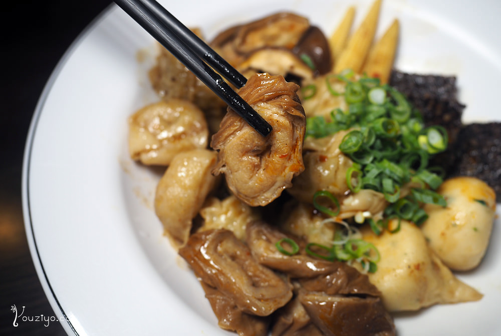 邱記麻辣食堂 正宗重慶麻辣湯頭 一個人也能獨享︱北醫商圈美食麻辣鍋