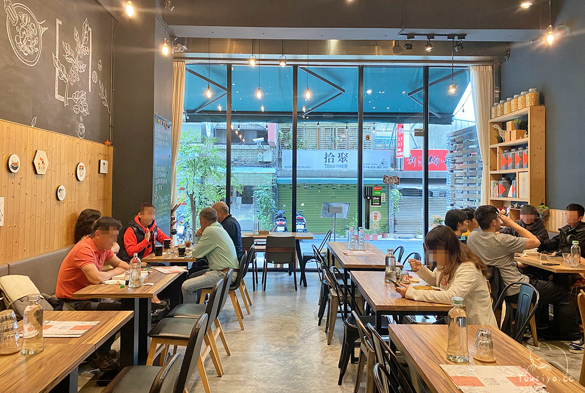 Miga Kitchen Pasta 米家廚房義大利麵 101世貿平價信義區義大利麵推薦