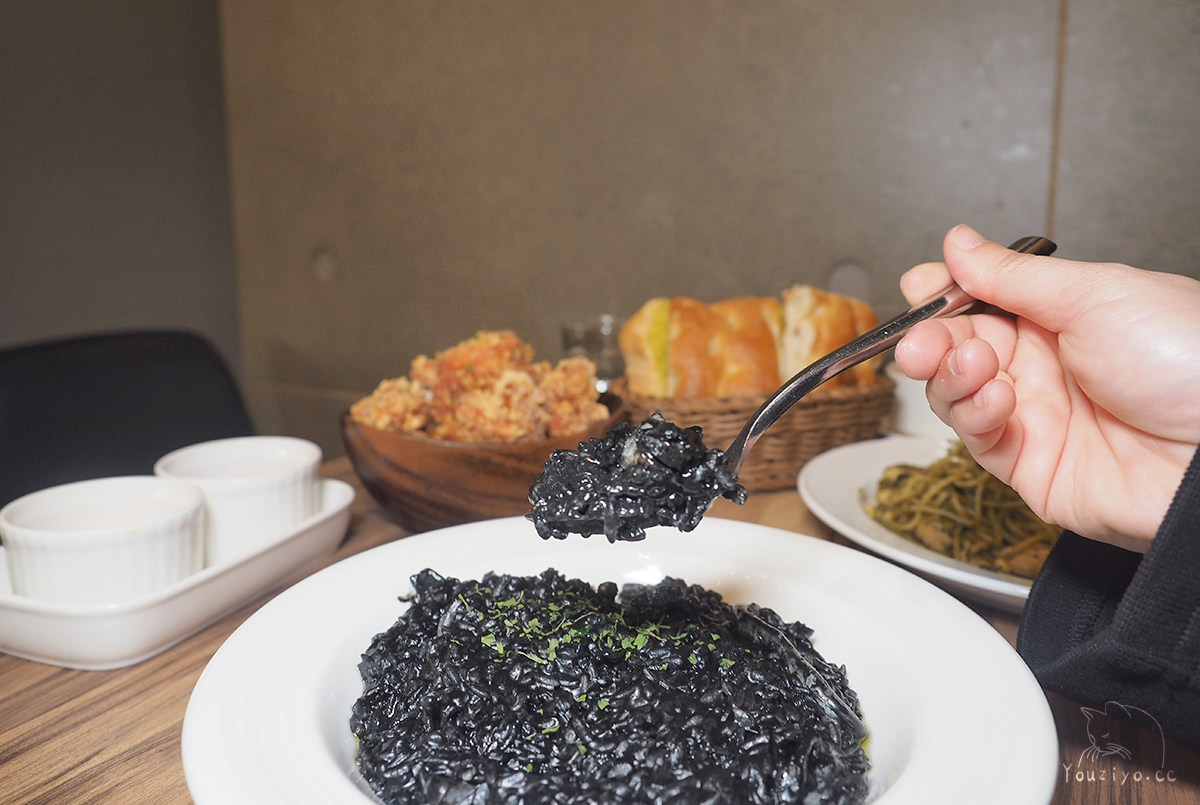 Miga Kitchen Pasta 米家廚房義大利麵 101世貿平價信義區義大利麵推薦