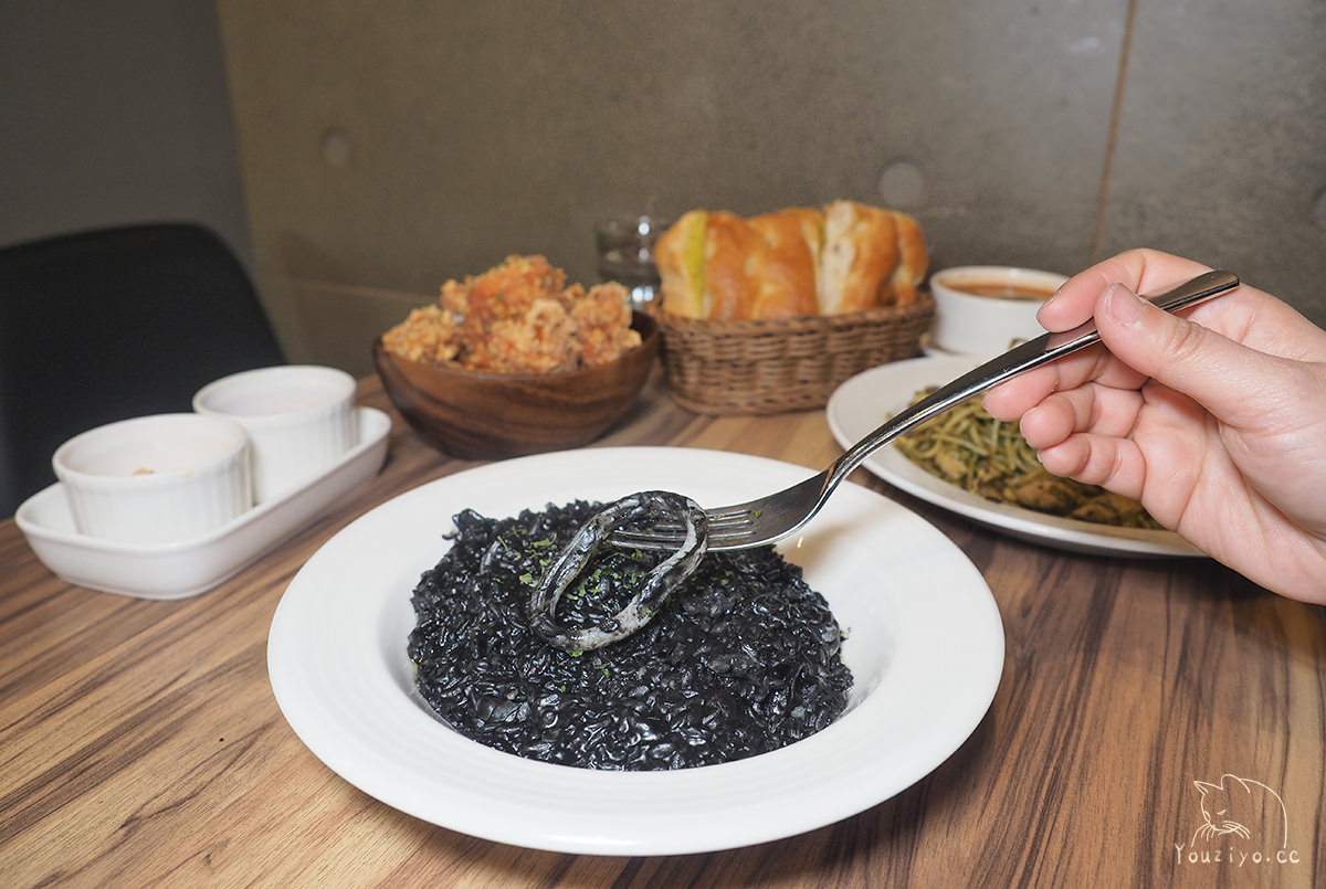Miga Kitchen Pasta 米家廚房義大利麵 101世貿平價信義區義大利麵推薦