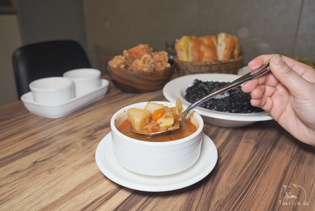 Miga Kitchen Pasta 米家廚房義大利麵 101世貿平價信義區義大利麵推薦